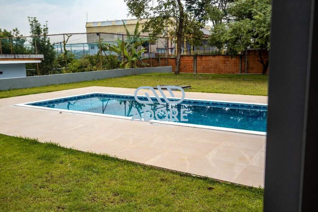 Casa de Condomínio à venda no Condomínio Terras de Mont Serrat: 