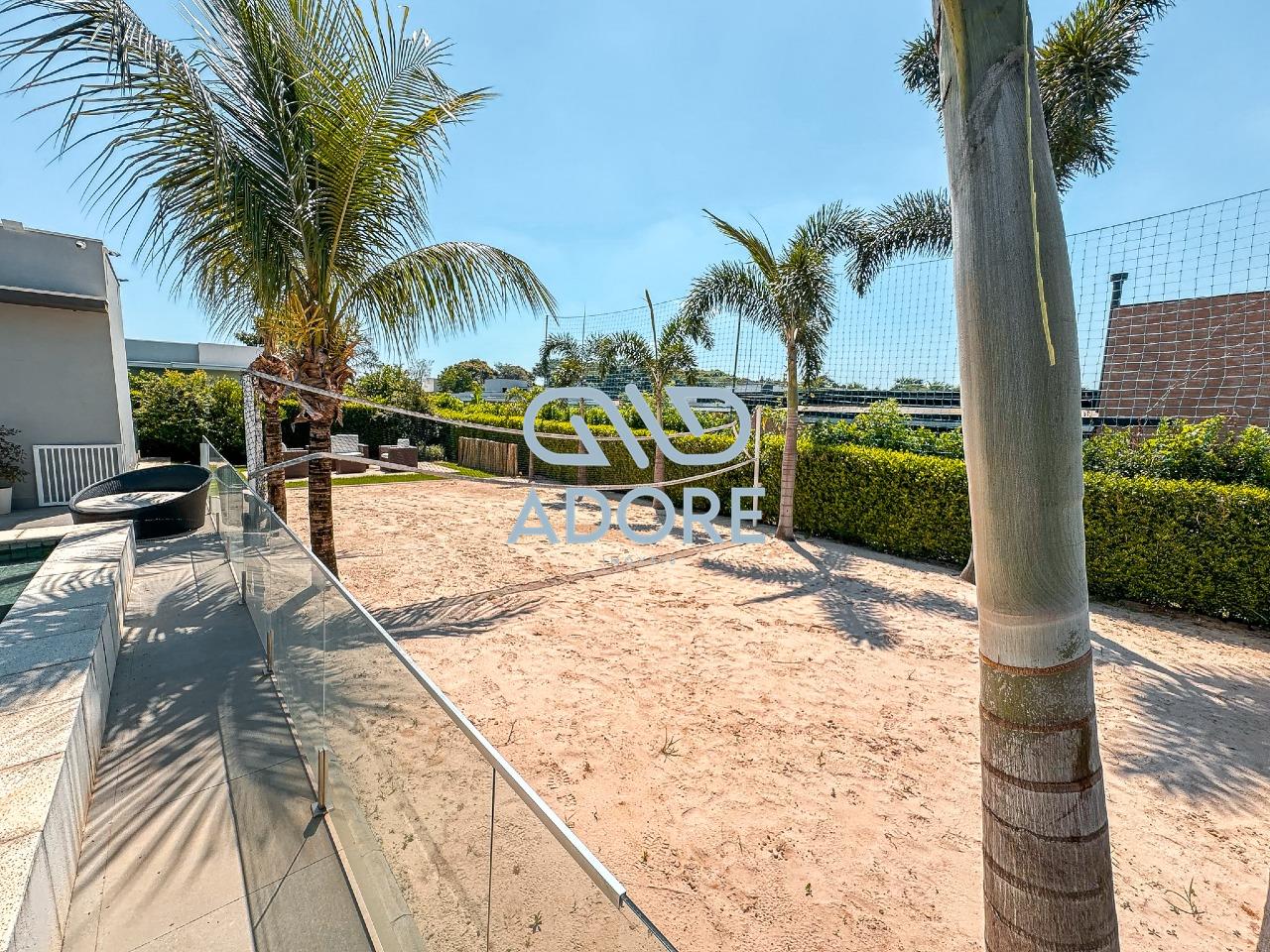 Casa de Condomínio à venda no Condomínio Primavera : 