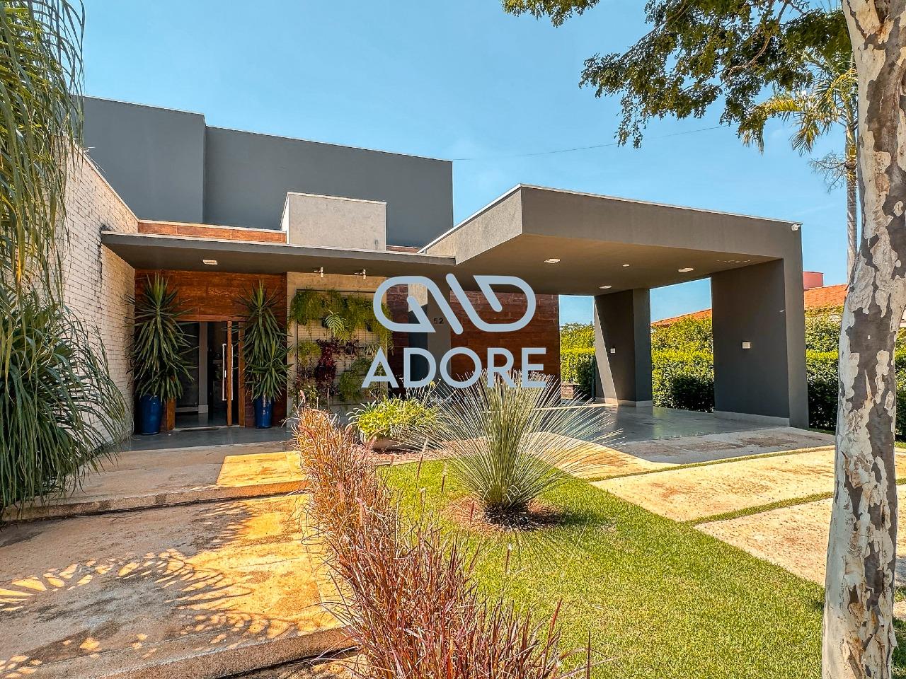 Casa de Condomínio à venda no Condomínio Primavera : 