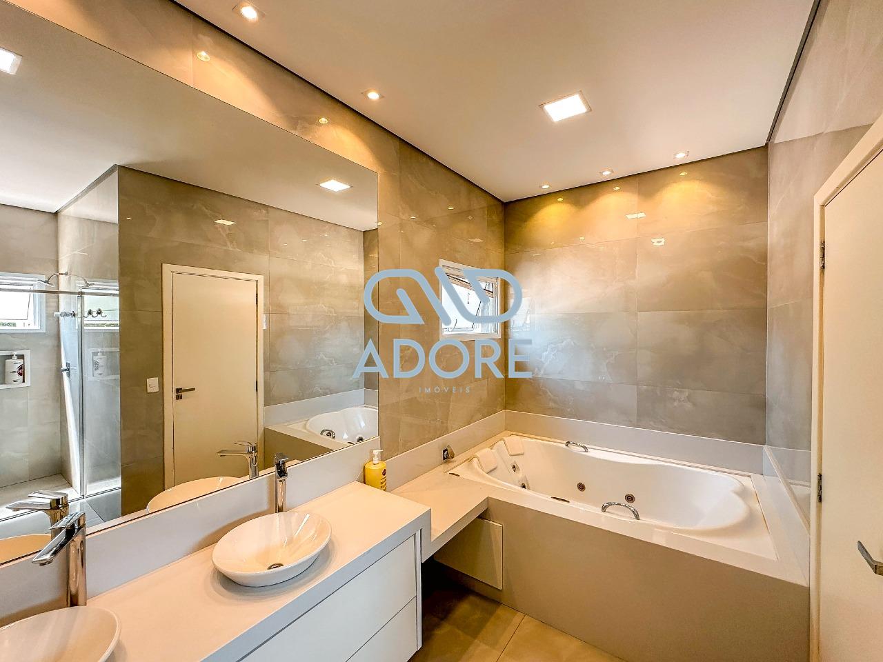 Casa de Condomínio à venda no Condomínio Primavera : 