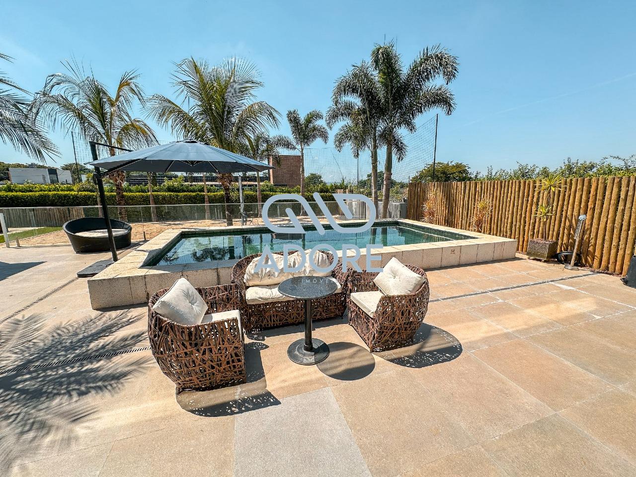 Casa de Condomínio à venda no Condomínio Primavera : 