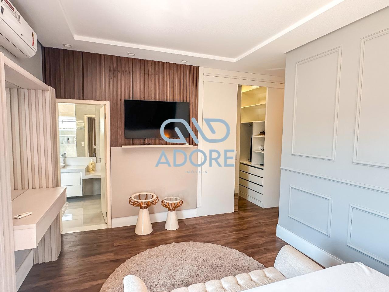 Casa de Condomínio à venda no Condomínio Primavera : 