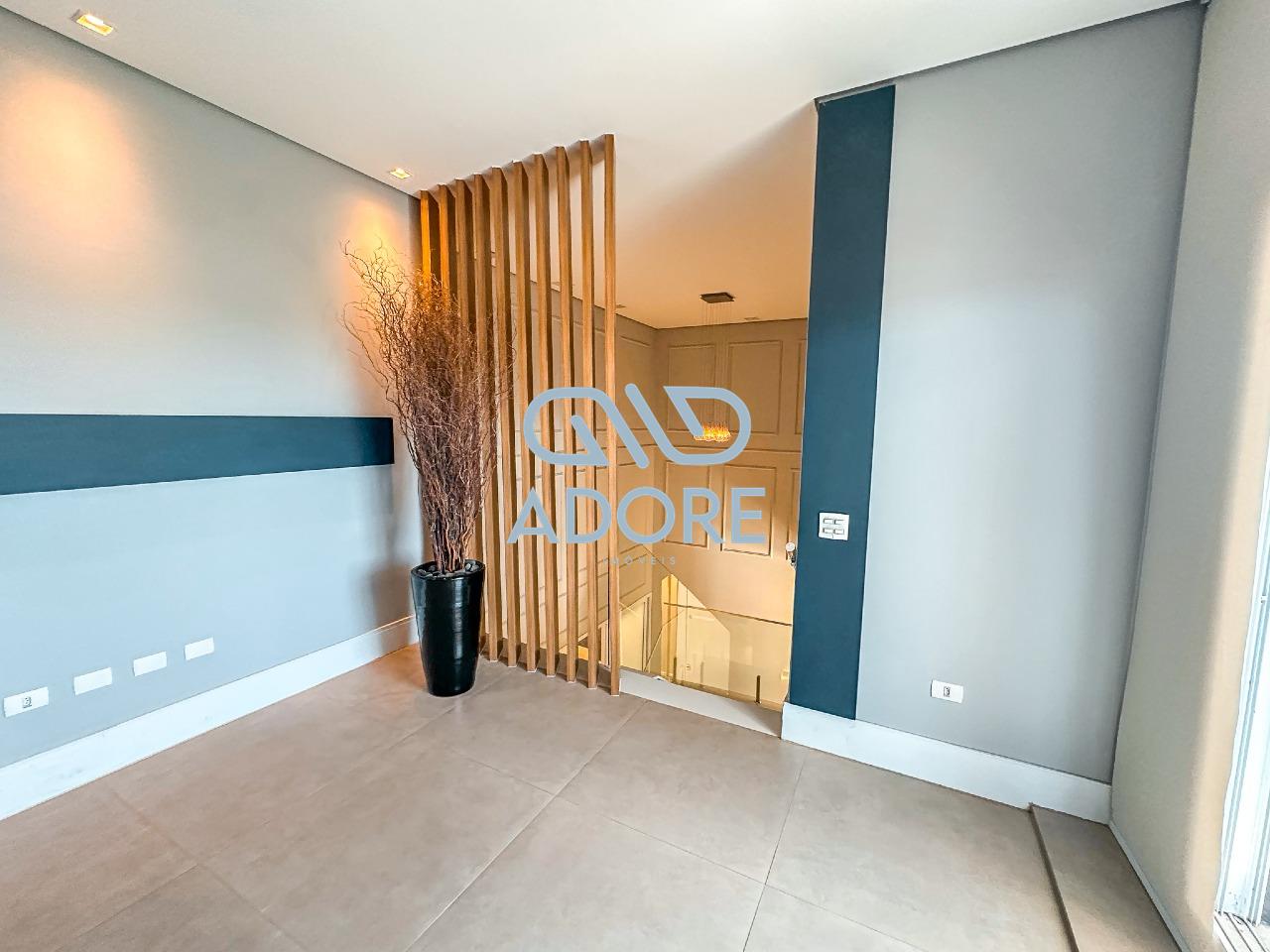 Casa de Condomínio à venda no Condomínio Primavera : 