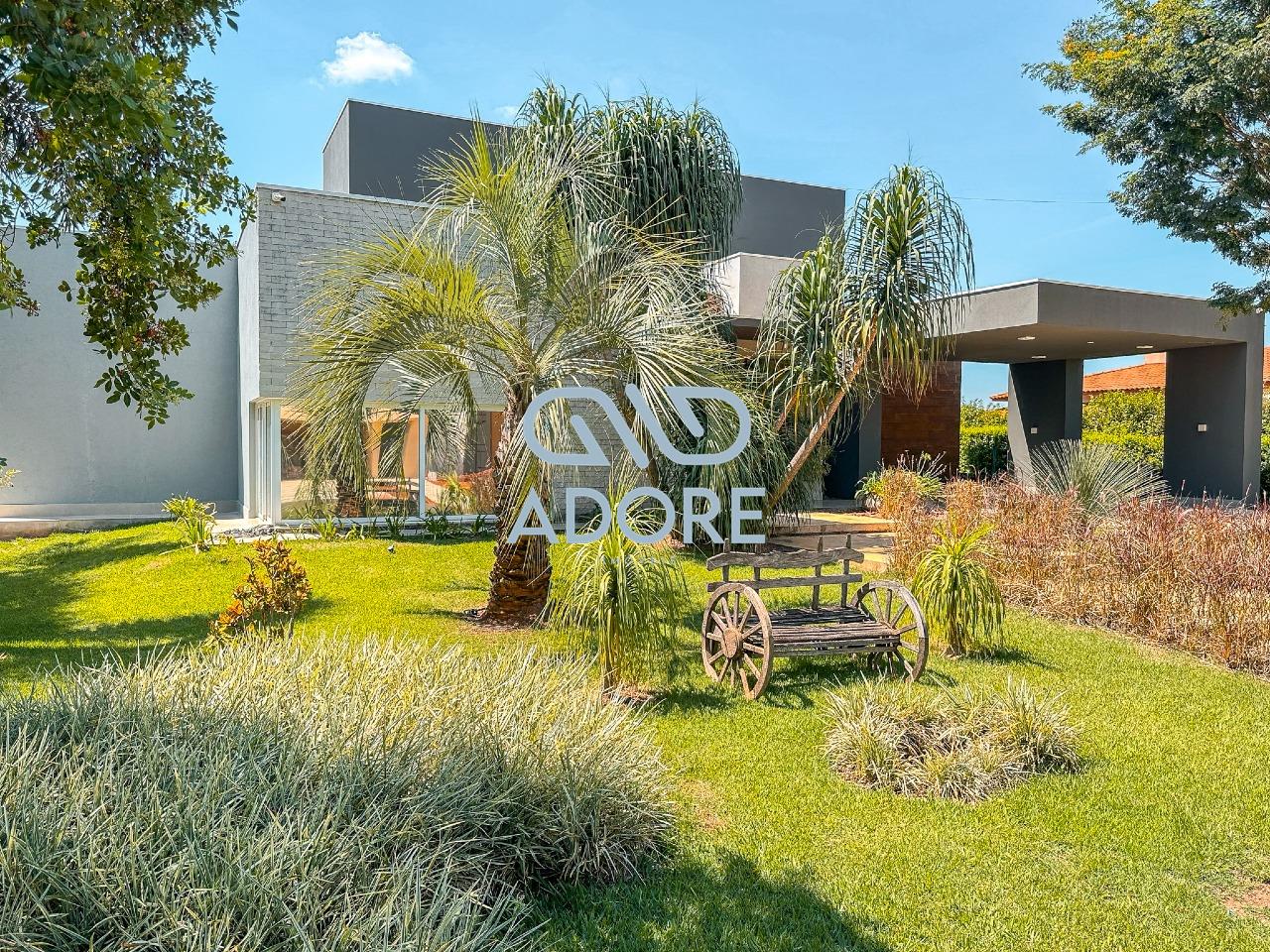 Casa de Condomínio à venda no Condomínio Primavera : 