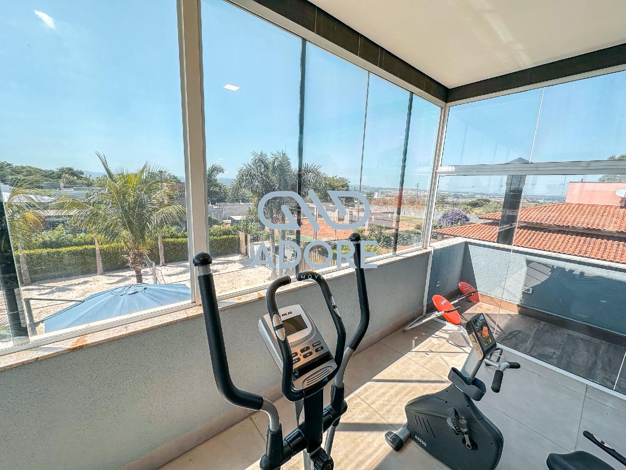 Casa de Condomínio à venda no Condomínio Primavera : 