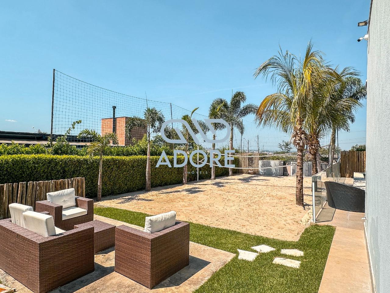 Casa de Condomínio à venda no Condomínio Primavera : 