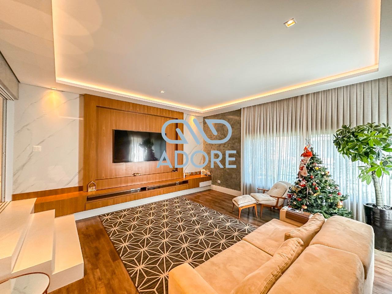 Casa de Condomínio à venda no Condomínio Primavera : 