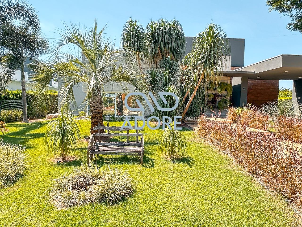 Casa de Condomínio à venda no Condomínio Primavera : 