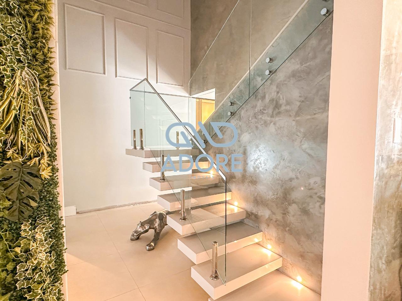 Casa de Condomínio à venda no Condomínio Primavera : 