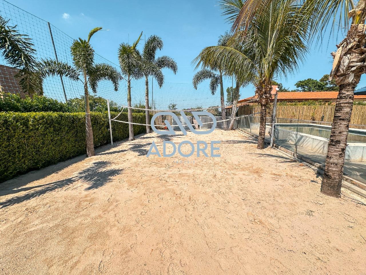 Casa de Condomínio à venda no Condomínio Primavera : 