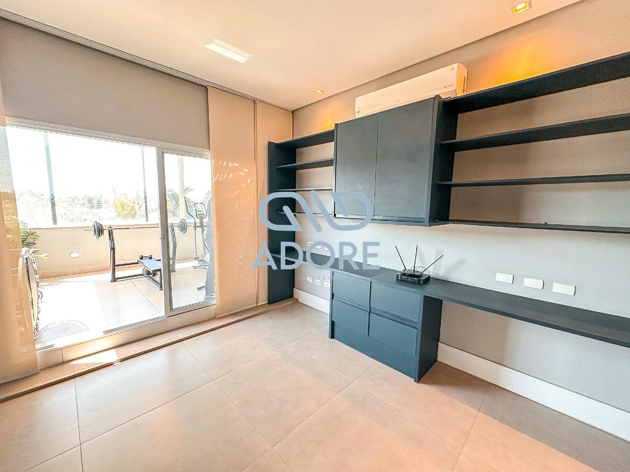 Casa de Condomínio à venda no Condomínio Primavera : 