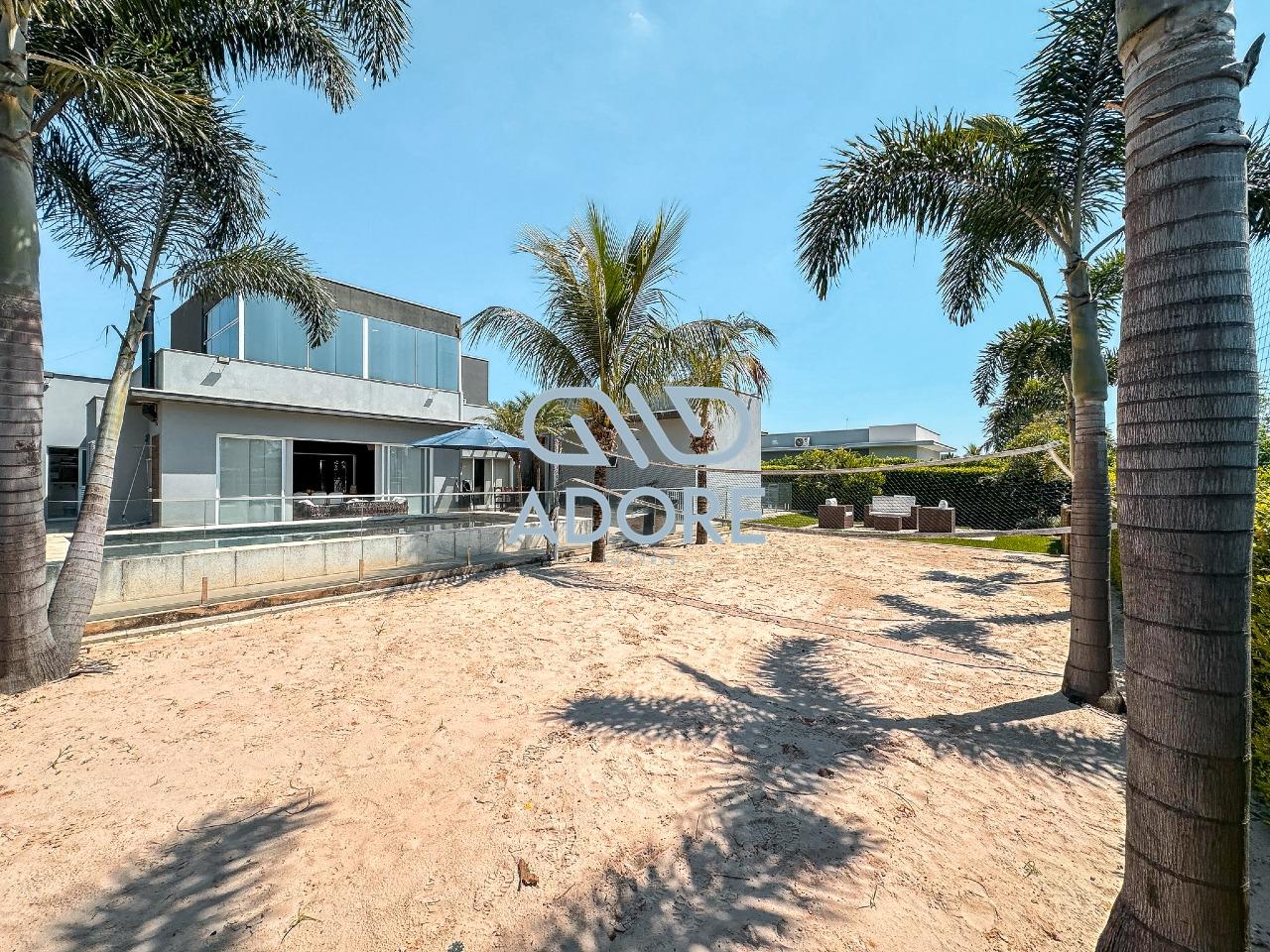 Casa de Condomínio à venda no Condomínio Primavera : 