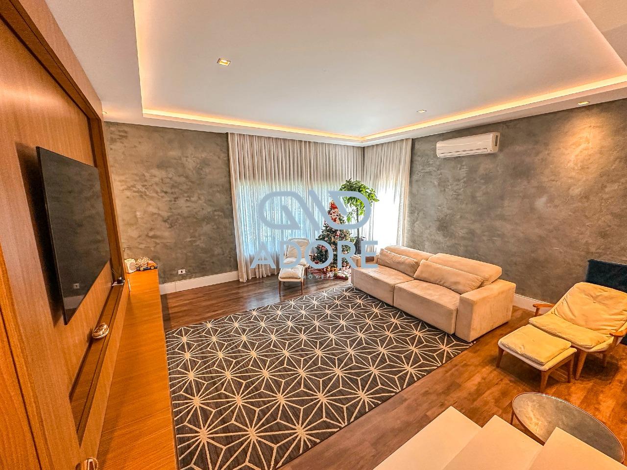 Casa de Condomínio à venda no Condomínio Primavera : 