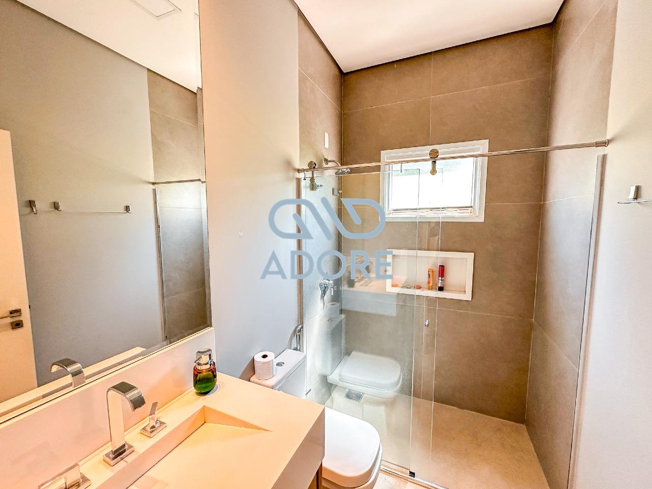 Casa de Condomínio à venda no Condomínio Primavera : 