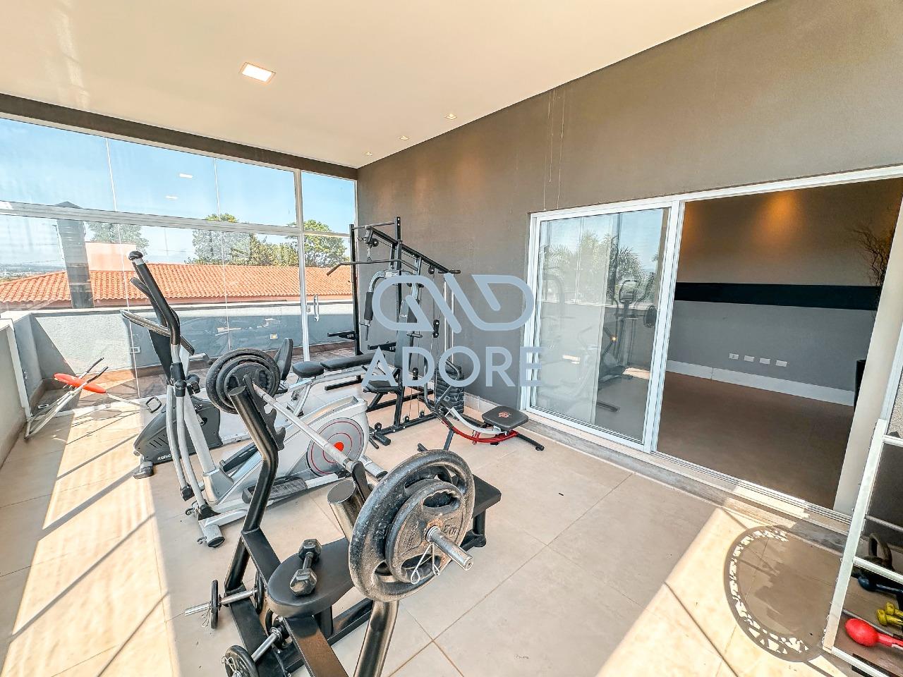 Casa de Condomínio à venda no Condomínio Primavera : 