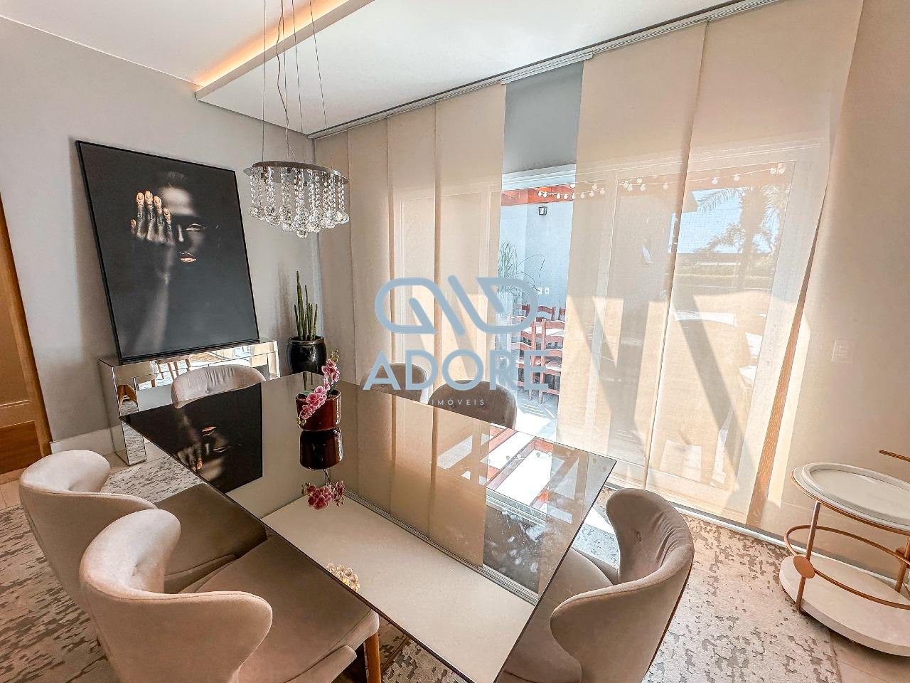 Casa de Condomínio à venda no Condomínio Primavera : 