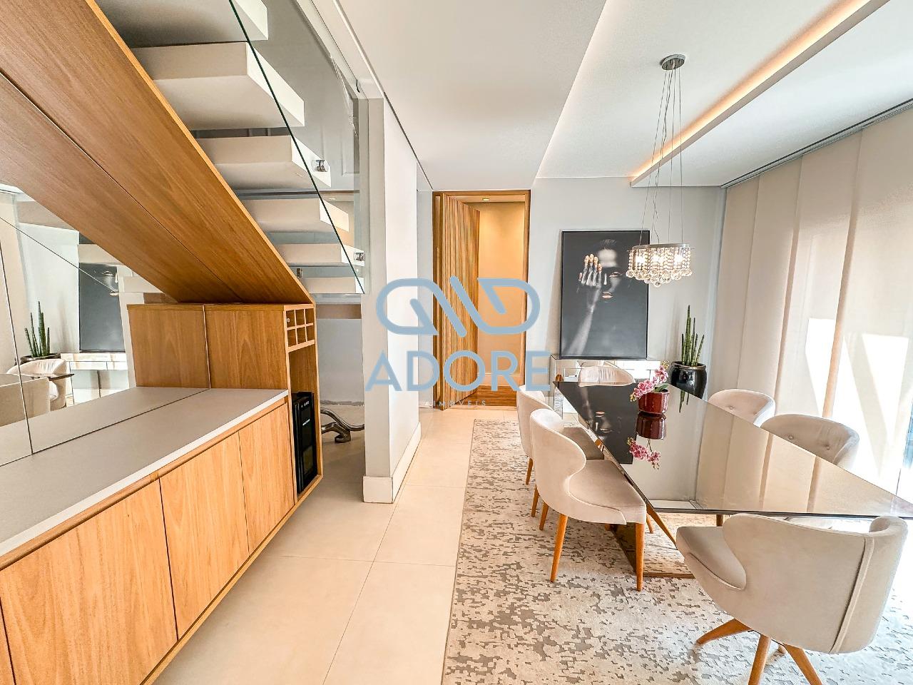 Casa de Condomínio à venda no Condomínio Primavera : 