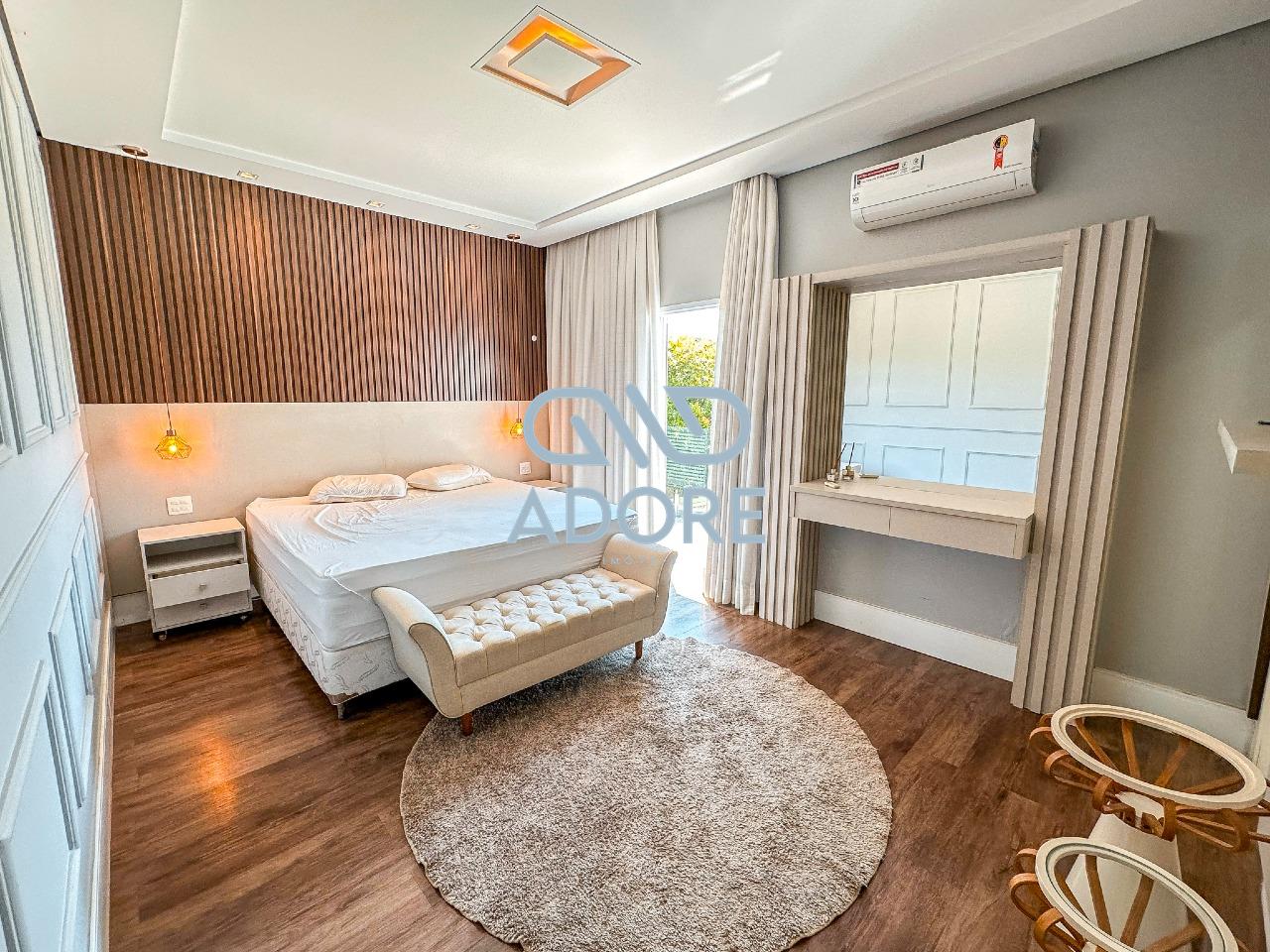 Casa de Condomínio à venda no Condomínio Primavera : 