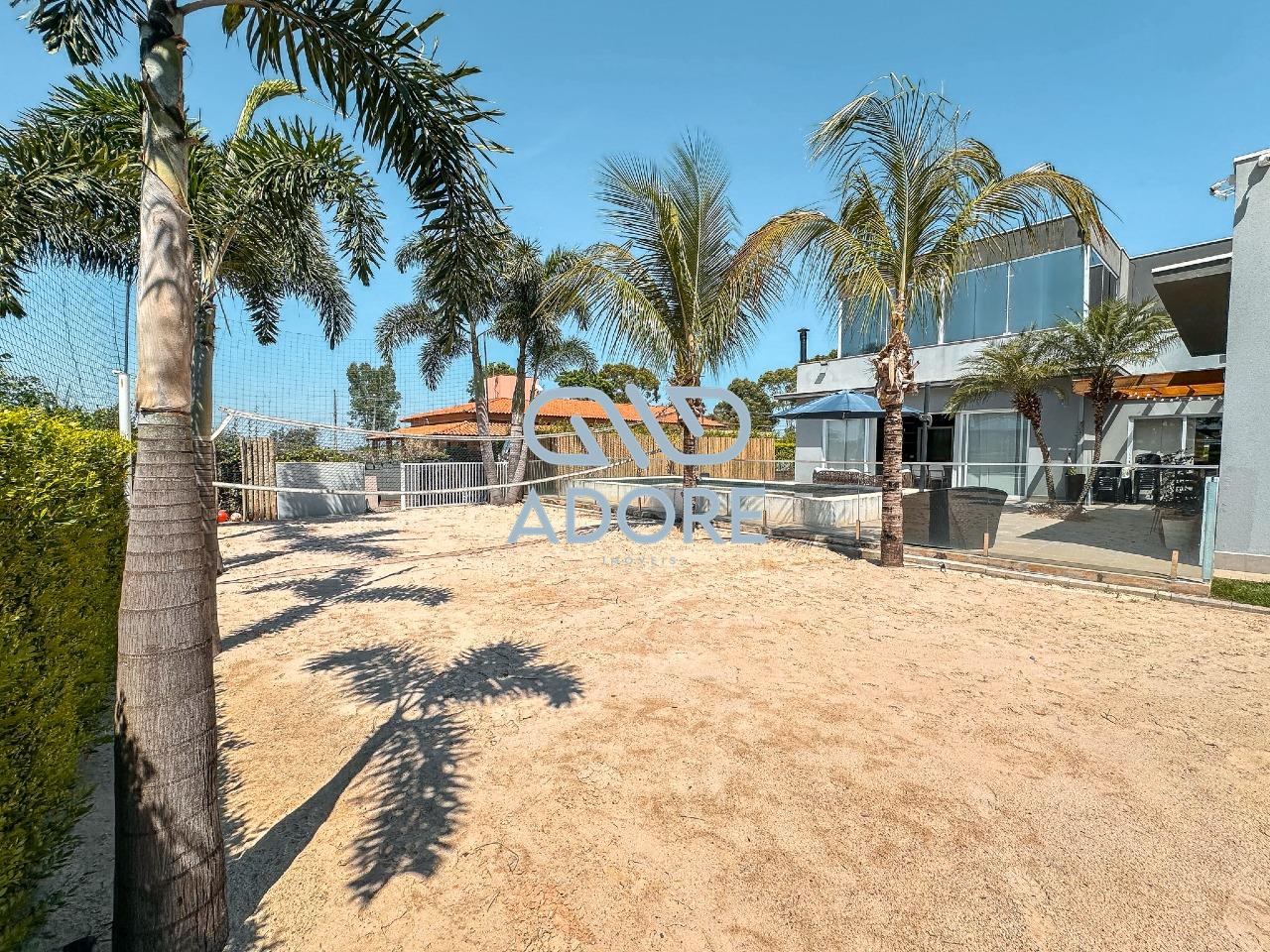 Casa de Condomínio à venda no Condomínio Primavera : 