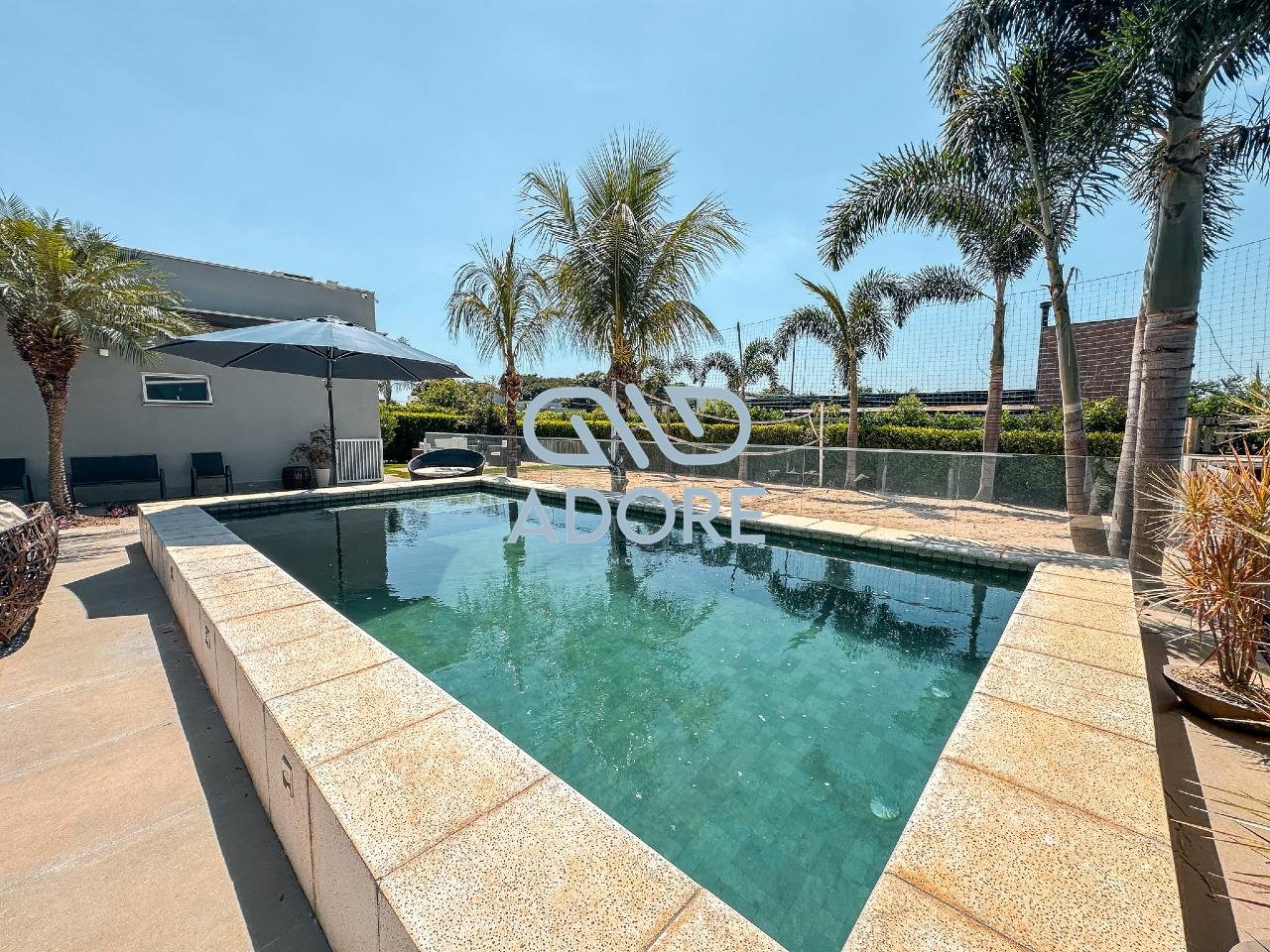 Casa de Condomínio à venda no Condomínio Primavera : 