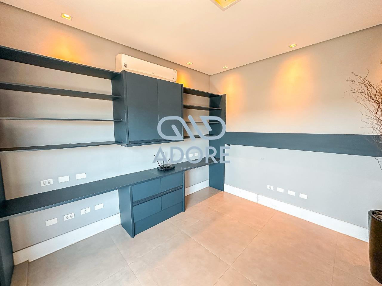 Casa de Condomínio à venda no Condomínio Primavera : 