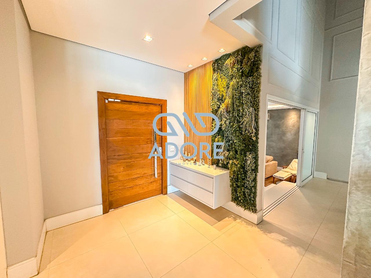 Casa de Condomínio à venda no Condomínio Primavera : 