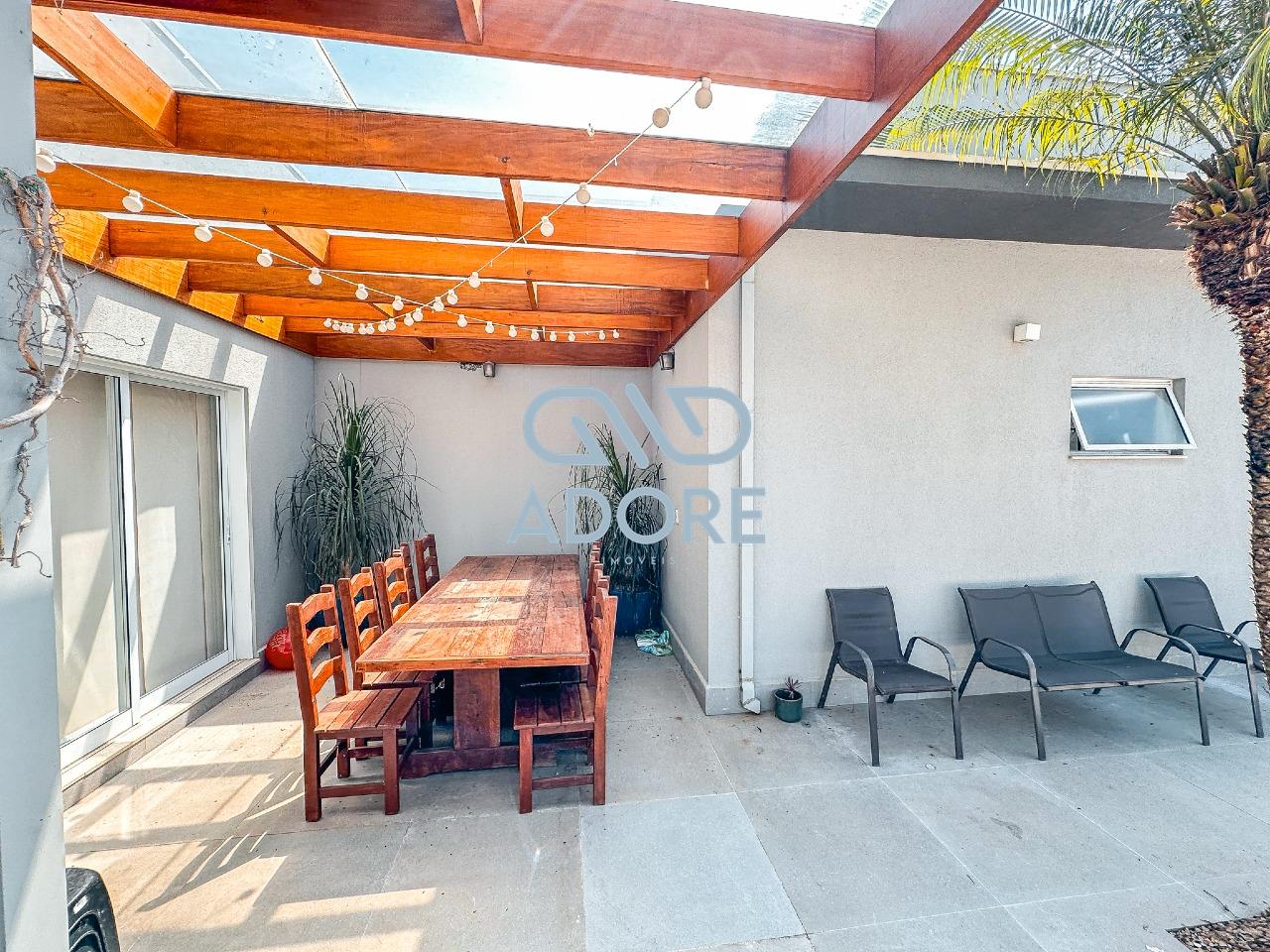 Casa de Condomínio à venda no Condomínio Primavera : 