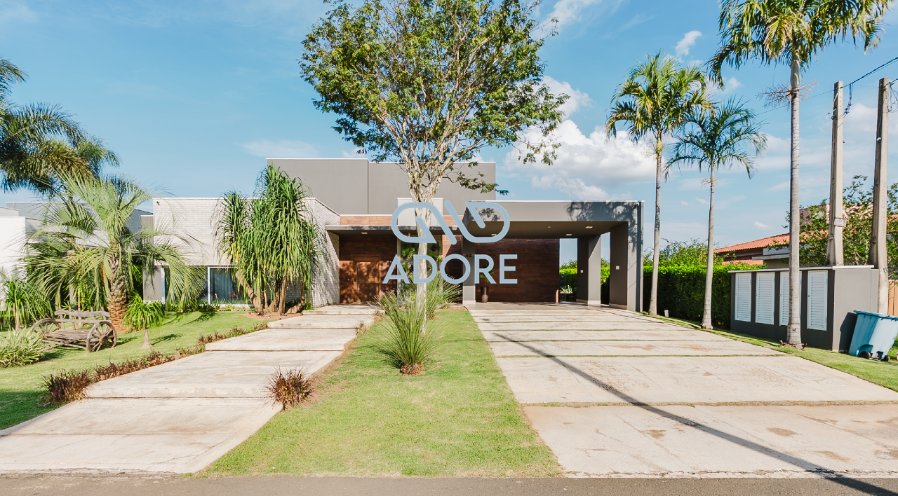 Casa de Condomínio à venda no Condomínio Primavera : 