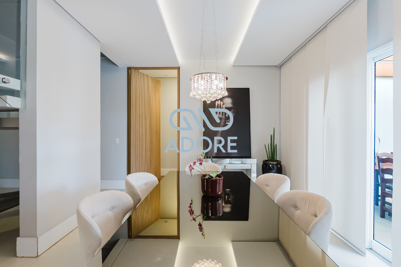 Casa de Condomínio à venda no Condomínio Primavera : 