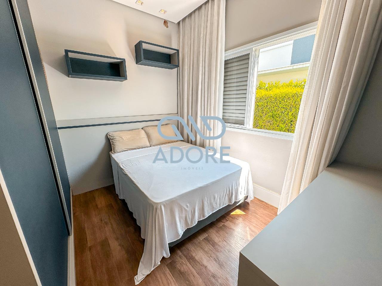 Casa de Condomínio à venda no Condomínio Primavera : 