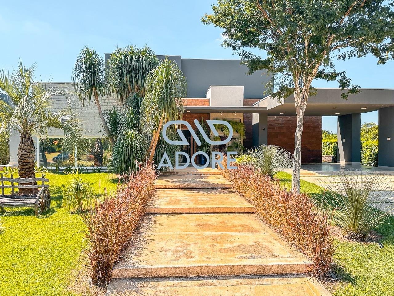 Casa de Condomínio à venda no Condomínio Primavera : 