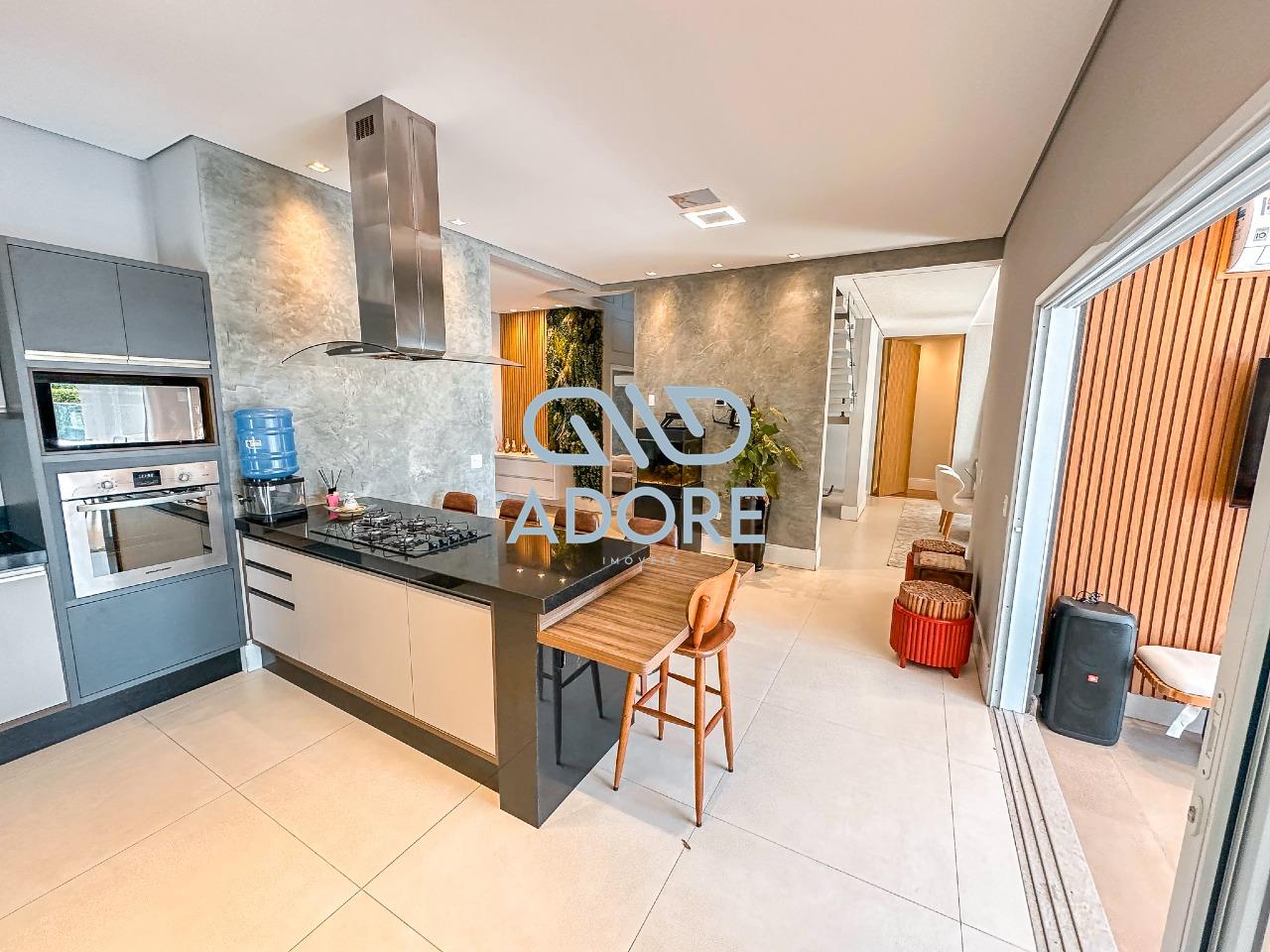 Casa de Condomínio à venda no Condomínio Primavera : 