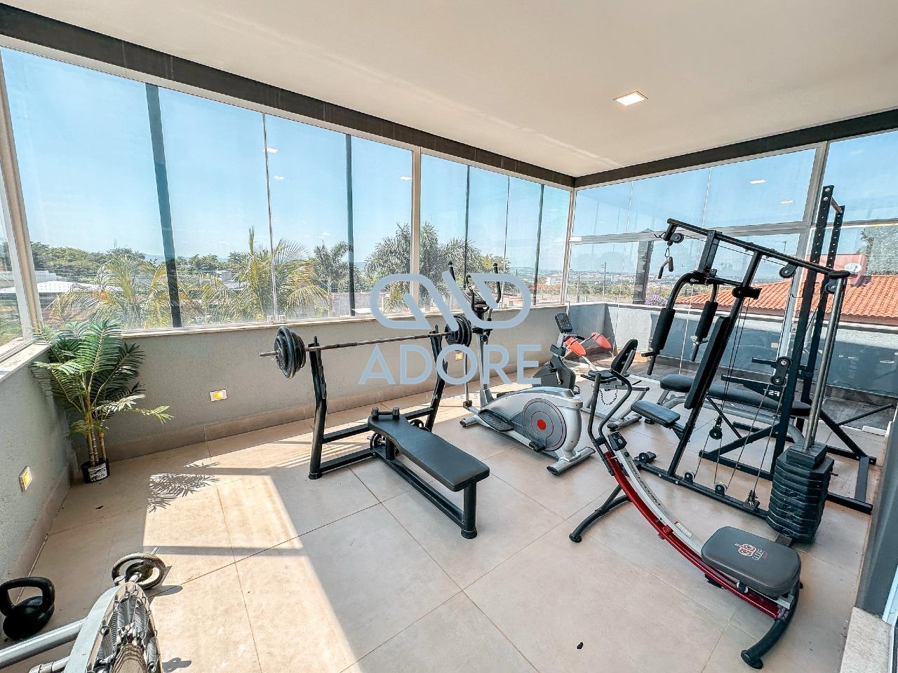 Casa de Condomínio à venda no Condomínio Primavera : 