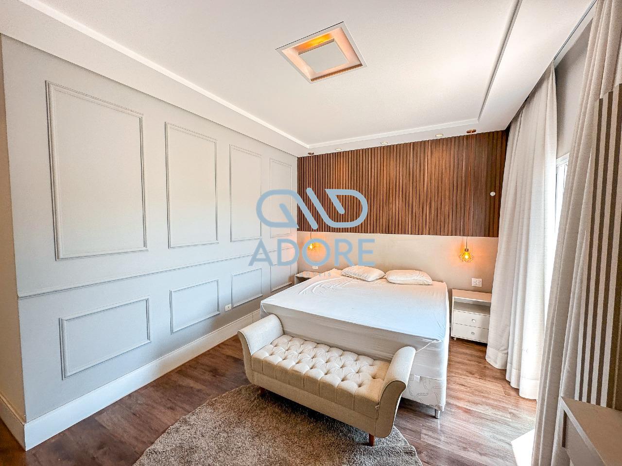 Casa de Condomínio à venda no Condomínio Primavera : 