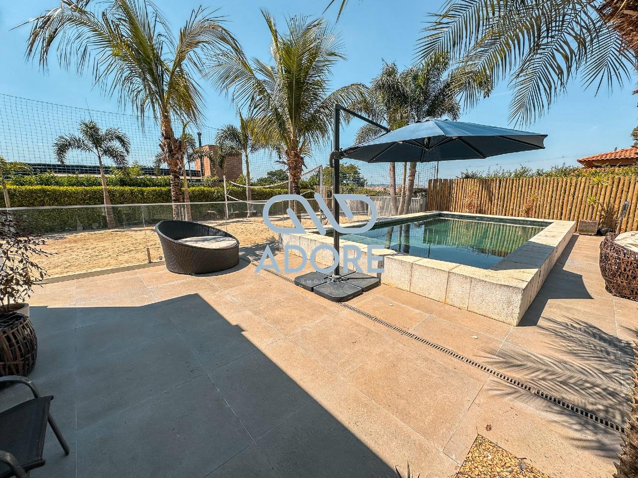 Casa de Condomínio à venda no Condomínio Primavera : 