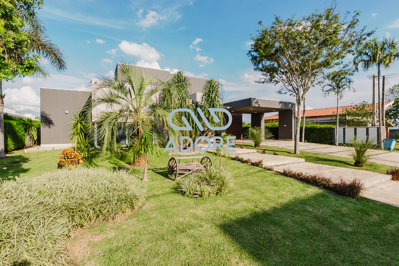Casa de Condomínio à venda no Condomínio Primavera : 