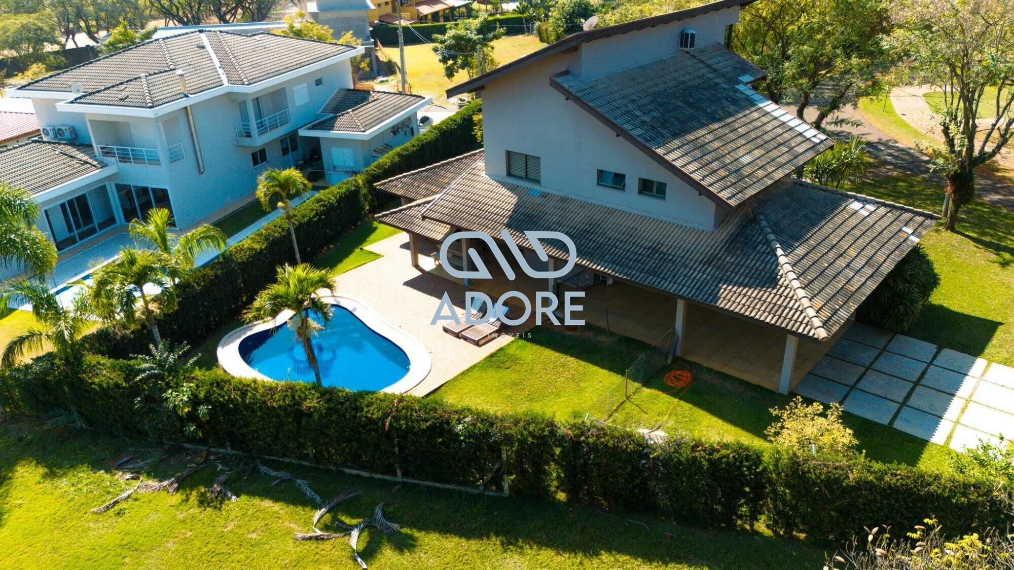 Casa de Condomínio à venda no Condomínio Primavera : 