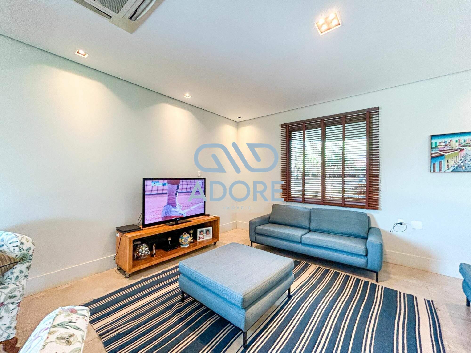 Casa de Condomínio à venda no Condomínio Primavera : 