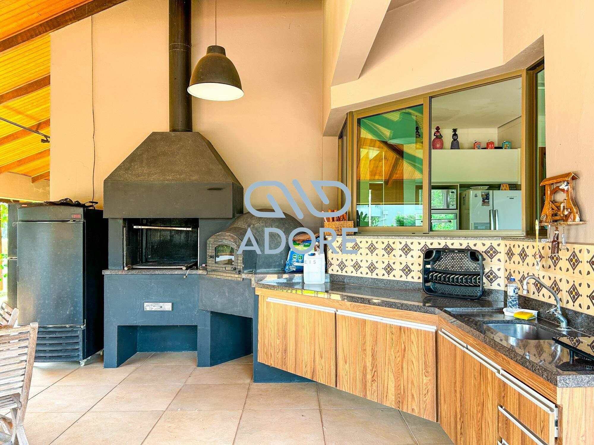 Casa de Condomínio à venda no Condomínio Primavera : 