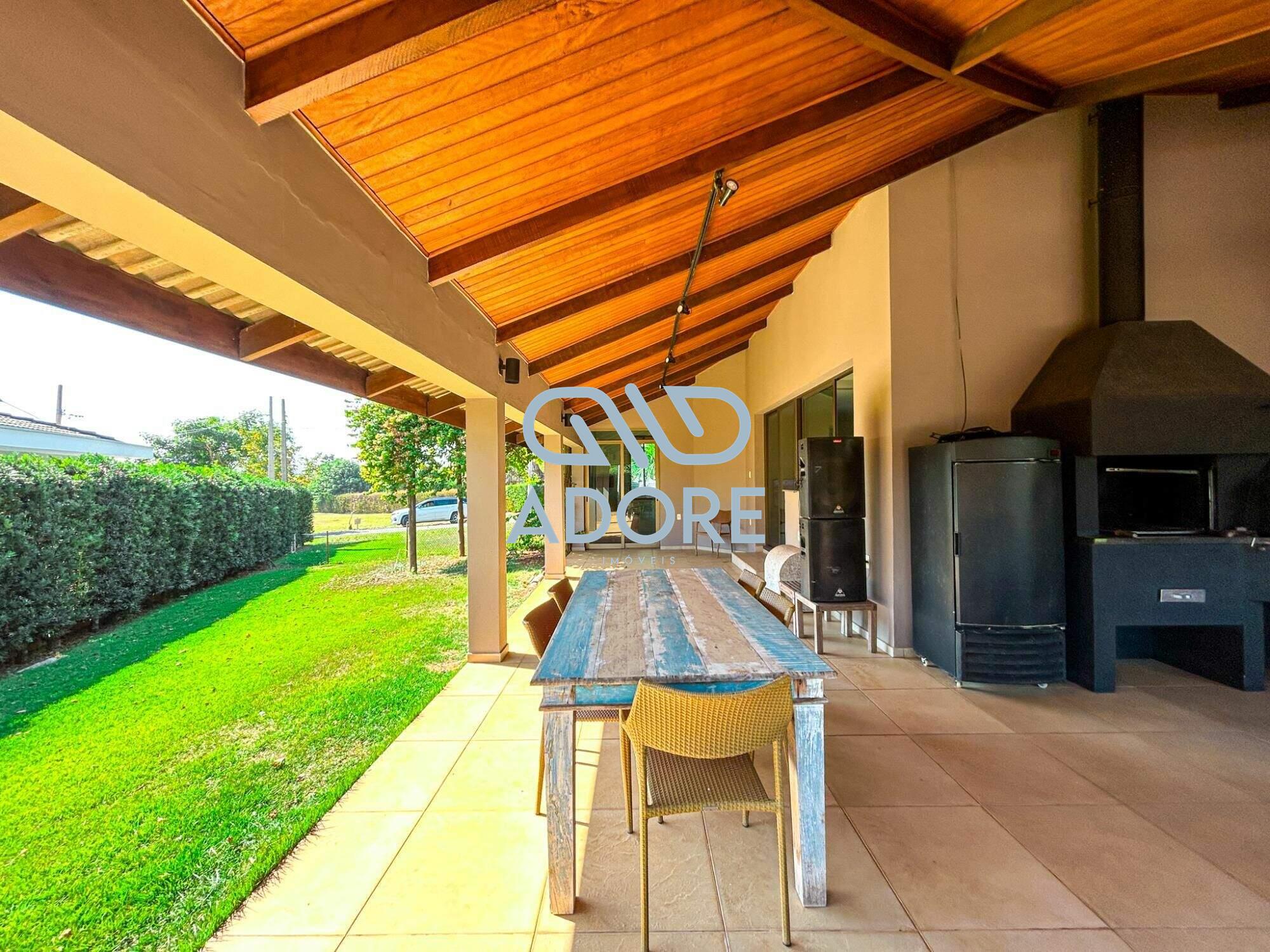 Casa de Condomínio à venda no Condomínio Primavera : 