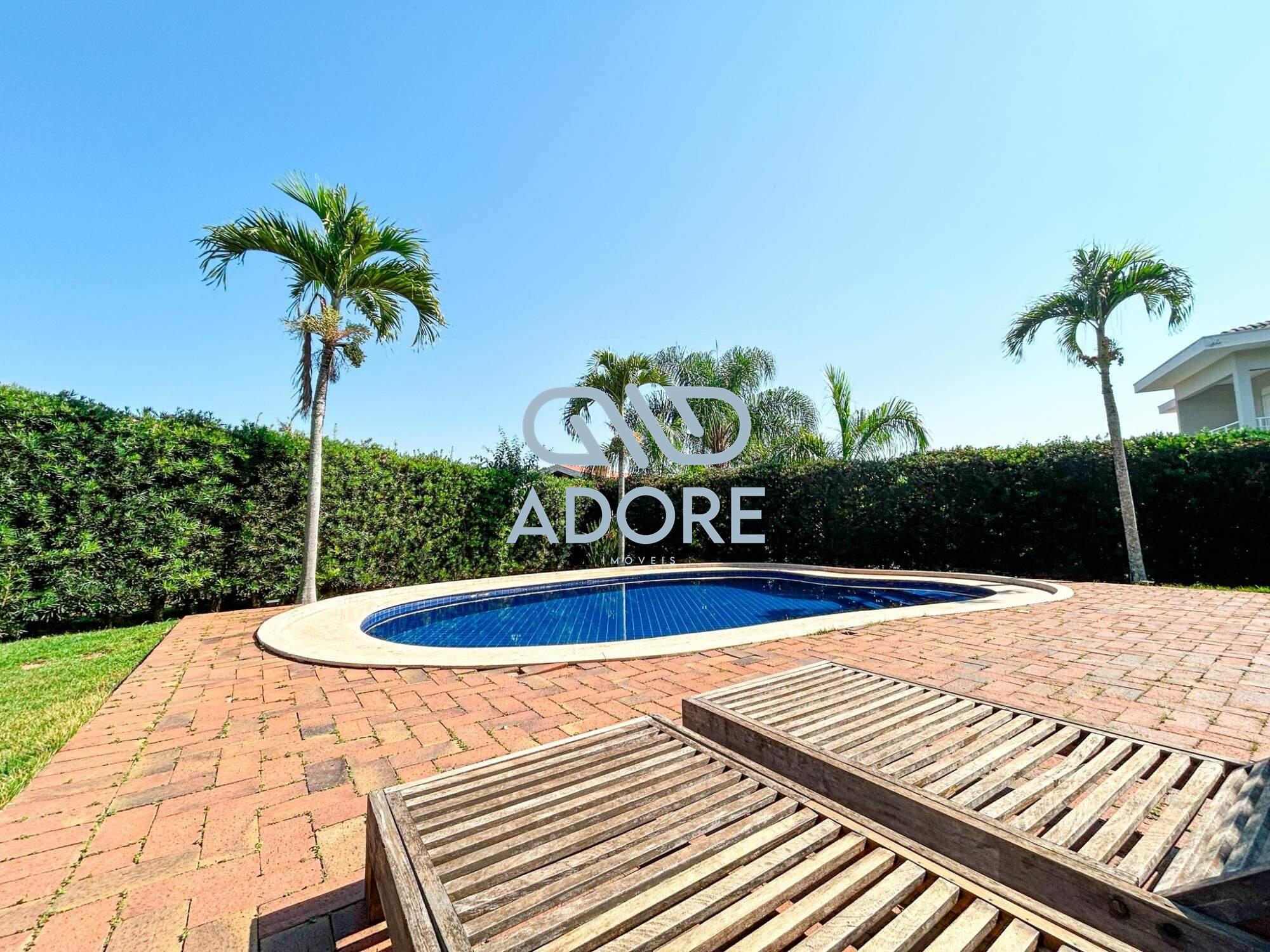 Casa de Condomínio à venda no Condomínio Primavera : 