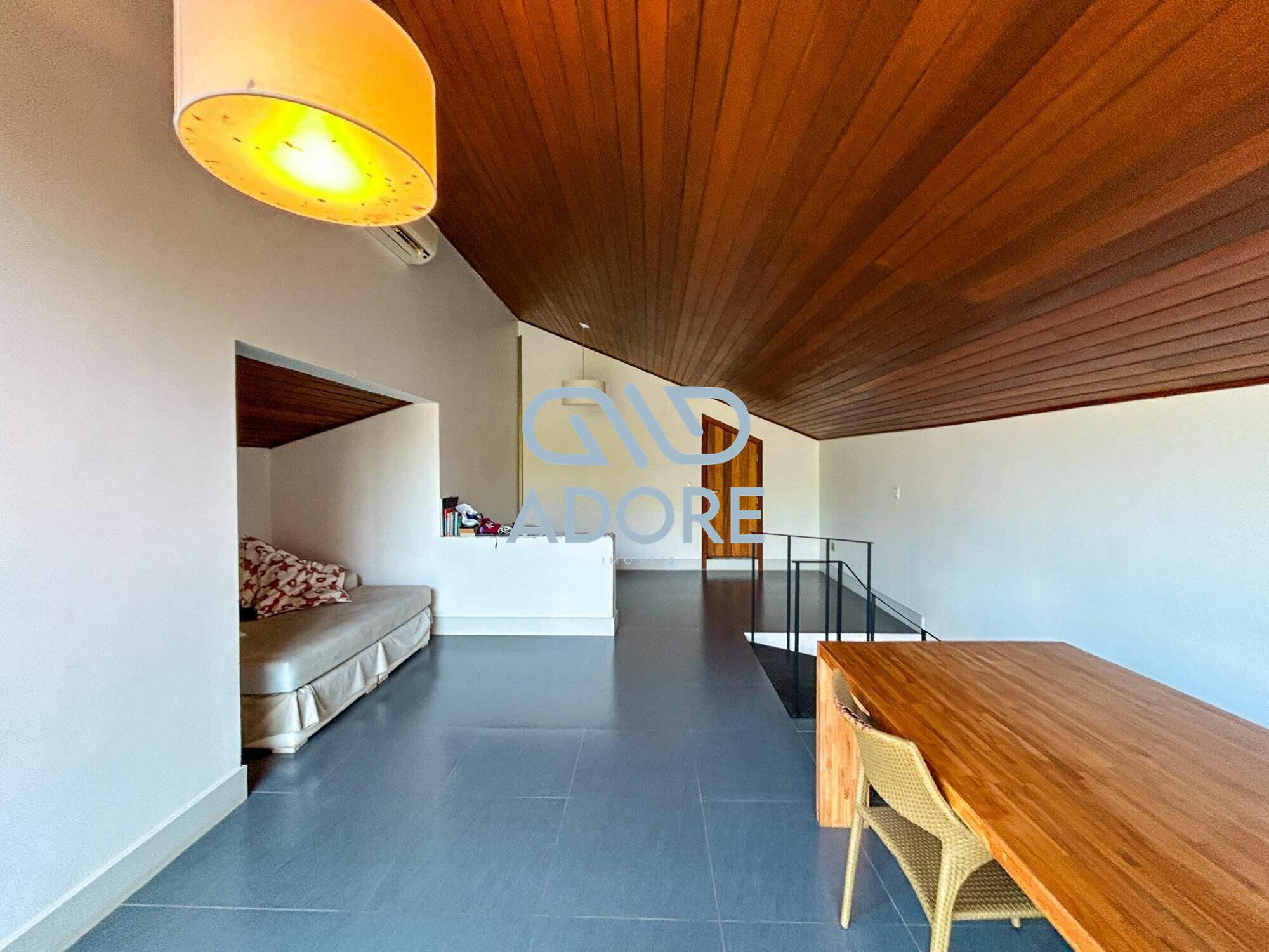 Casa de Condomínio à venda no Condomínio Primavera : 