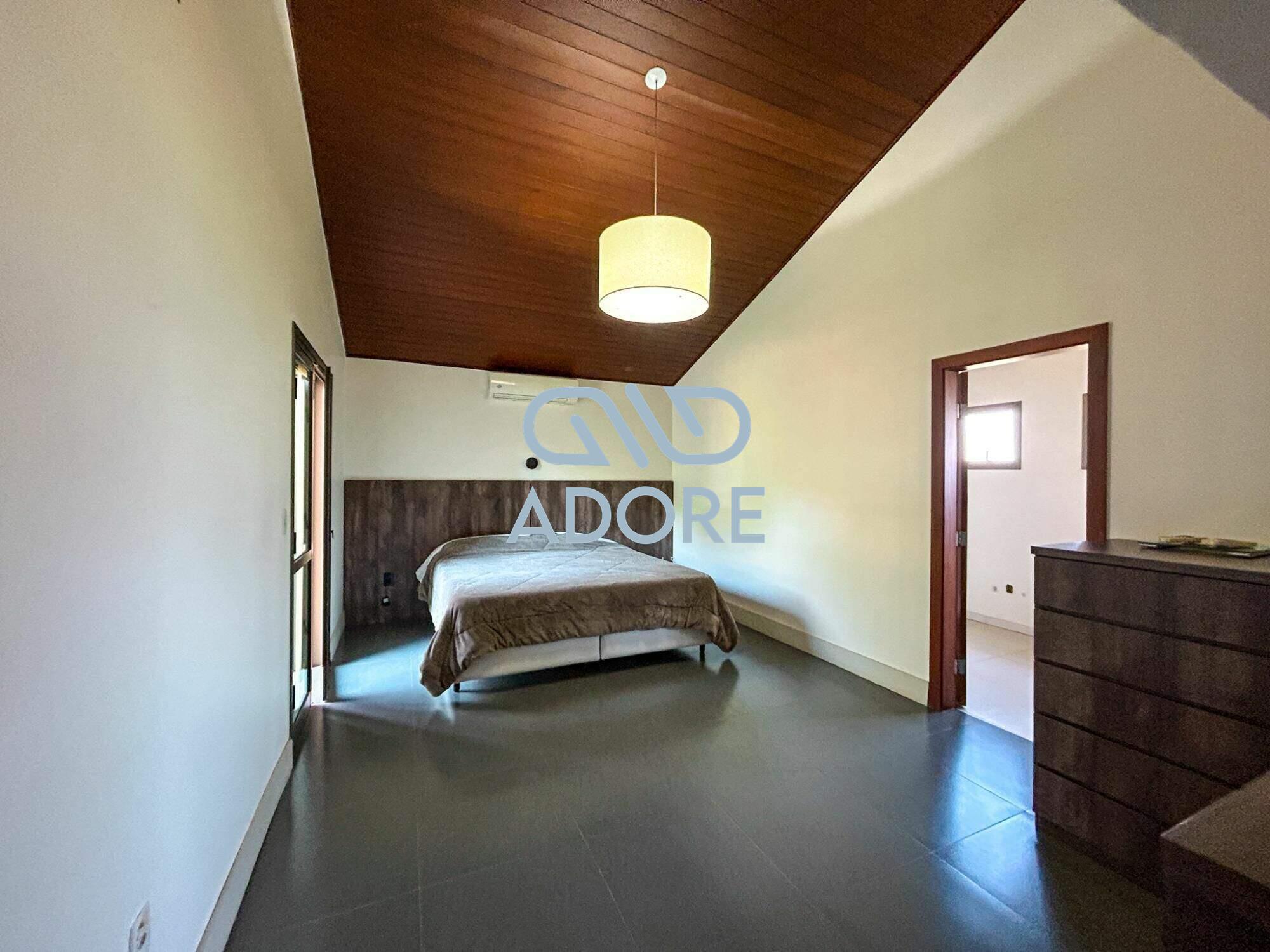 Casa de Condomínio à venda no Condomínio Primavera : 