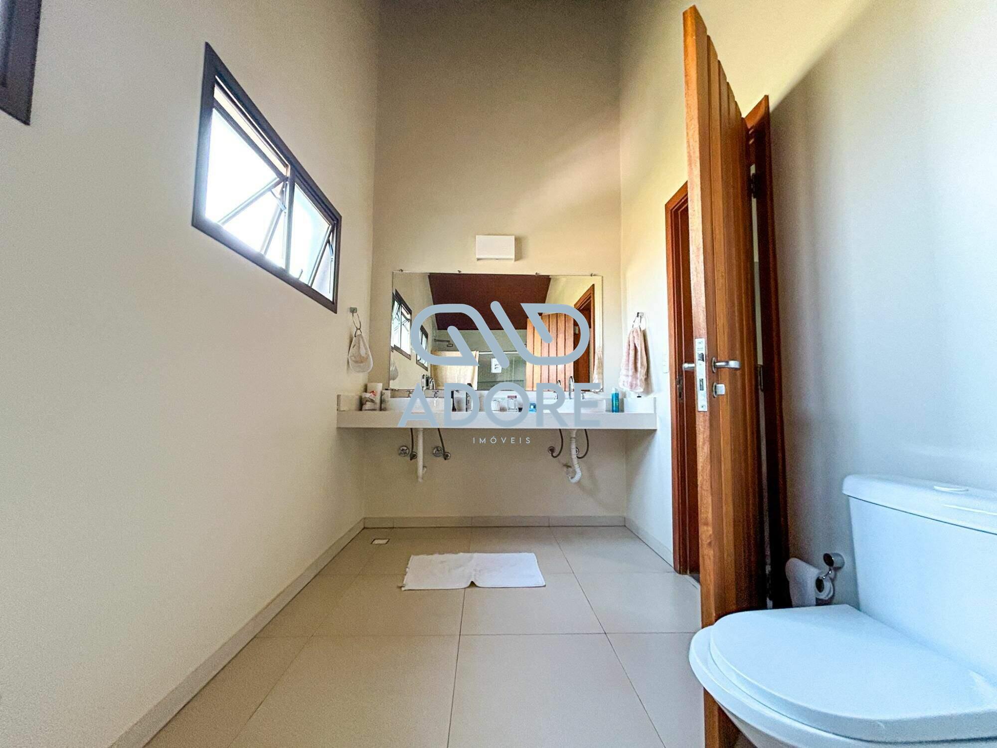 Casa de Condomínio à venda no Condomínio Primavera : 