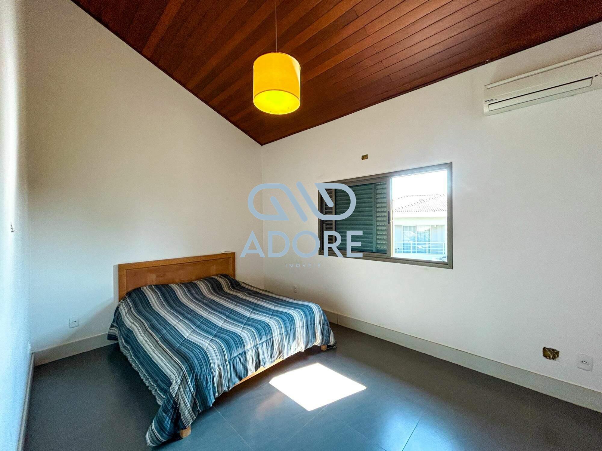 Casa de Condomínio à venda no Condomínio Primavera : 