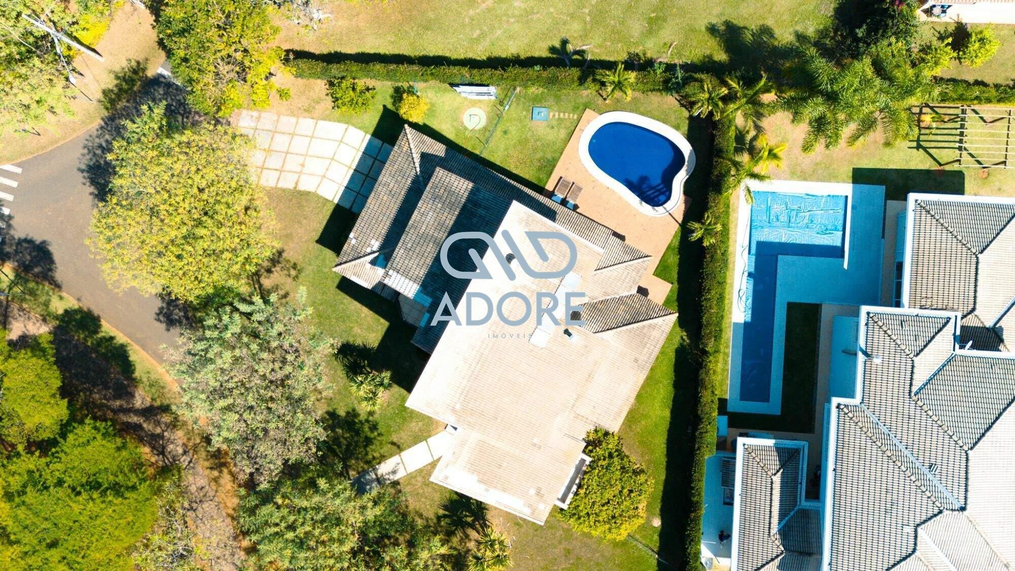 Casa de Condomínio à venda no Condomínio Primavera : 