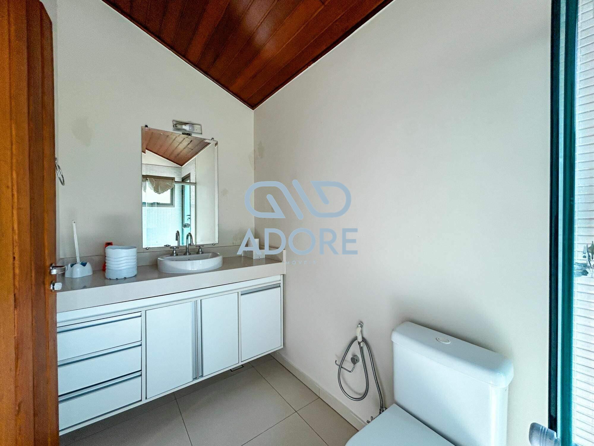 Casa de Condomínio à venda no Condomínio Primavera : 