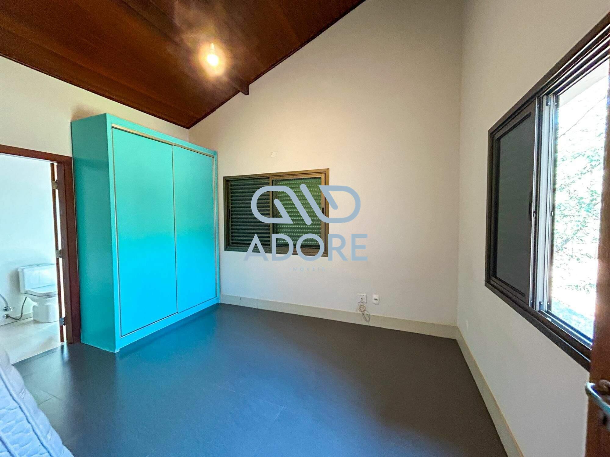 Casa de Condomínio à venda no Condomínio Primavera : 