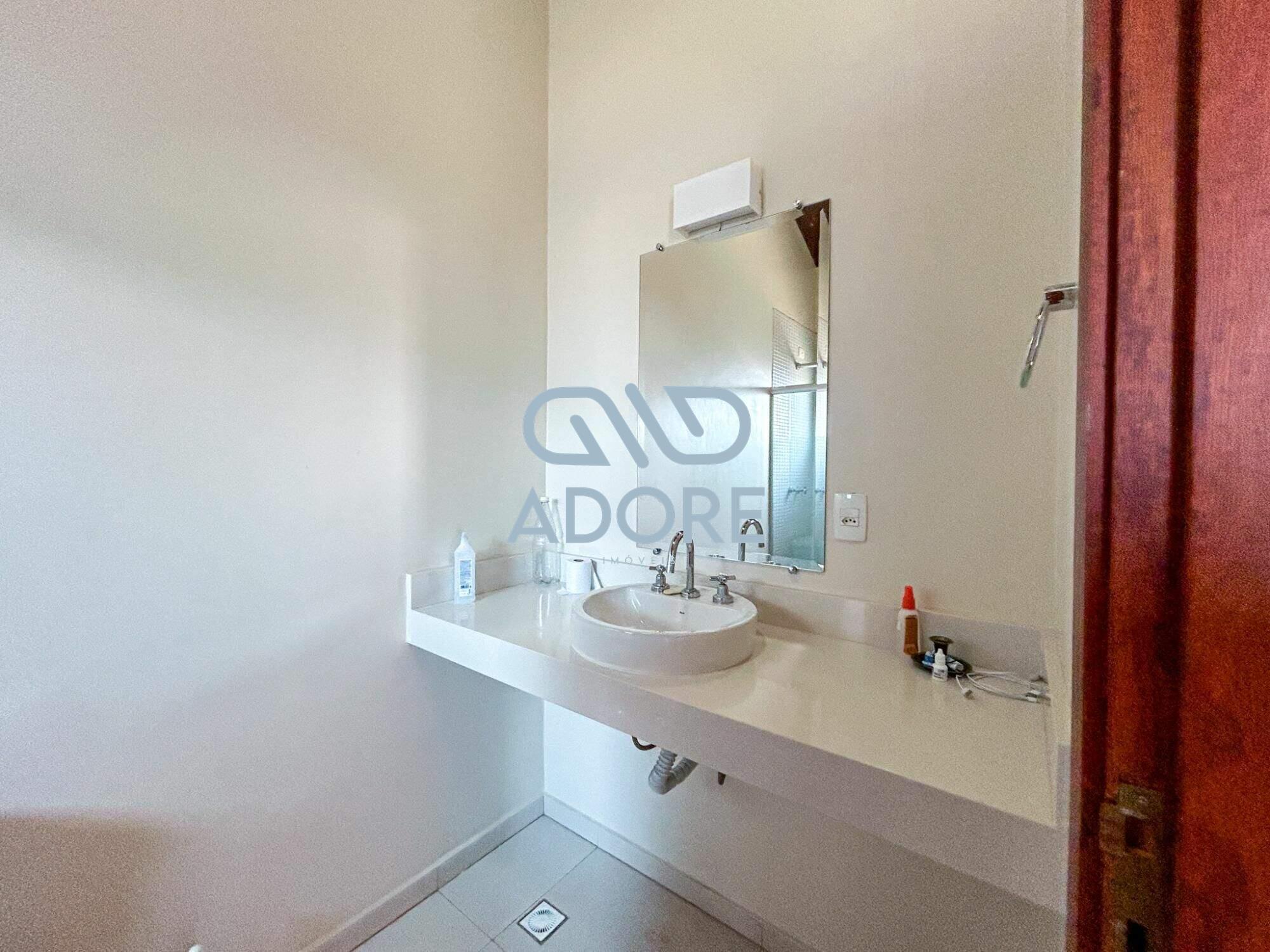 Casa de Condomínio à venda no Condomínio Primavera : 