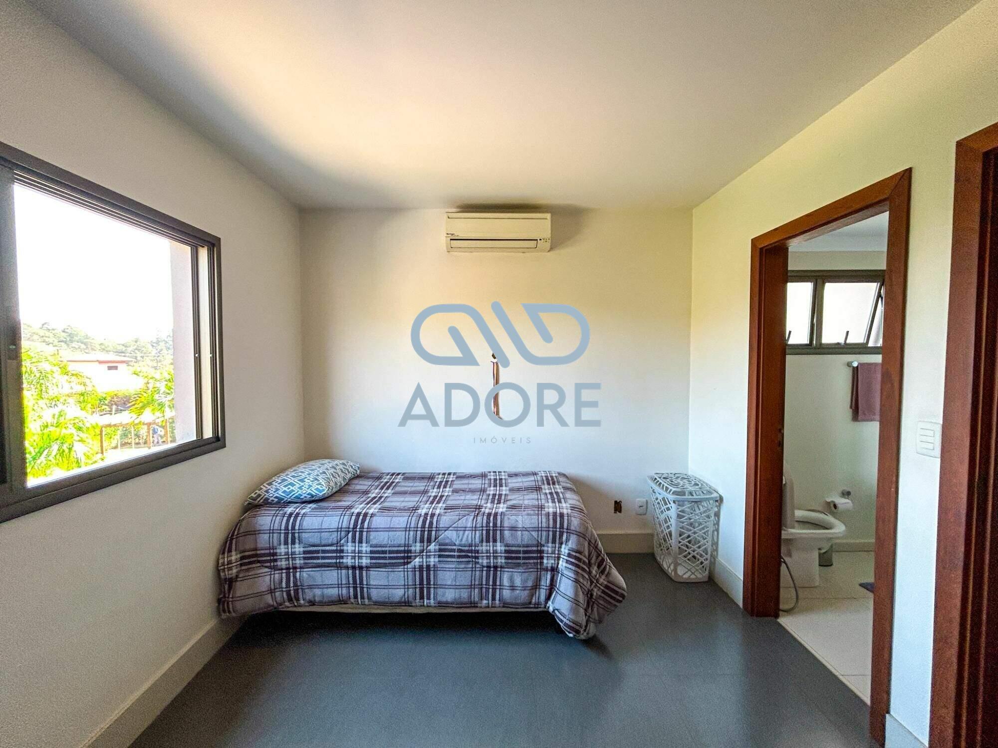 Casa de Condomínio à venda no Condomínio Primavera : 